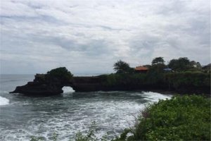 巴厘岛好玩的十大景点 库塔海滩上榜，蓝梦岛超梦幻