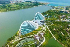 新加坡十大最受欢迎景点：环球影城上榜，第十购物胜地