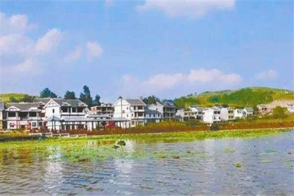 贵州十大名村 蓬莱村如人间仙境，下纳灰村历史悠久