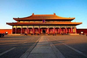 中国十大著名博物馆：国博第二，第八新中国建立第一座