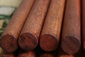 世界上最贵的木材：紫檀是红木中最高级的木材