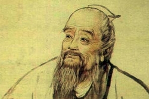中国古代十大名医排行榜：张仲景上榜，第三外科鼻祖