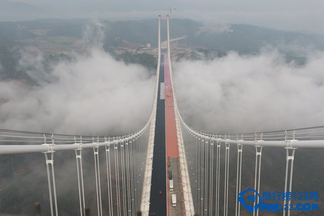 云南龙江特大桥图片