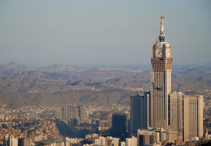 全球十大产油国排行榜 沙特阿拉伯仅排第二名，中国位列第五