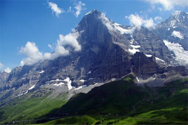 世界十大山脉 天山山脉上榜，第一是雪的故乡