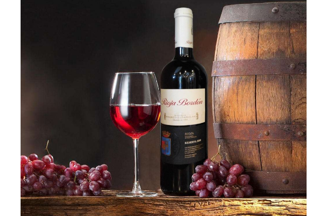世界葡萄酒五大产区 法国仅列第二，意大利年产量突破50亿升