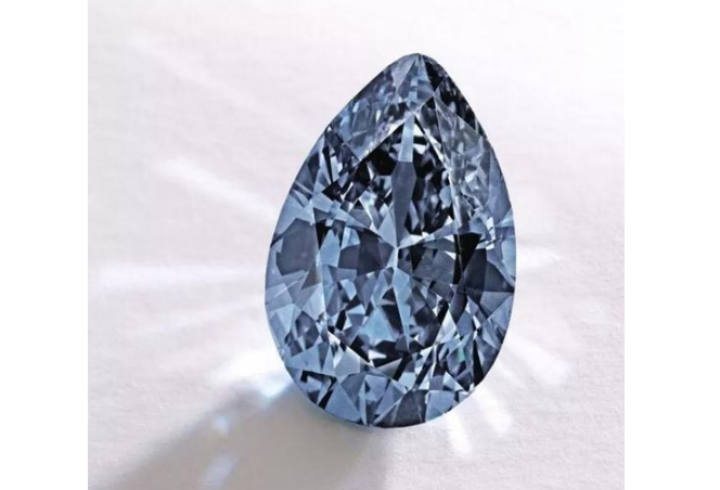 世界最贵十大宝石排名 第一名全球近两颗