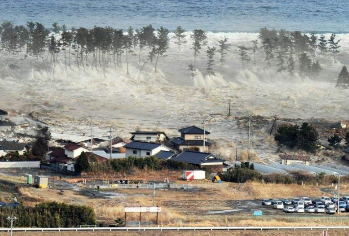 世界十大海啸排名 第一名死伤高达29万人次