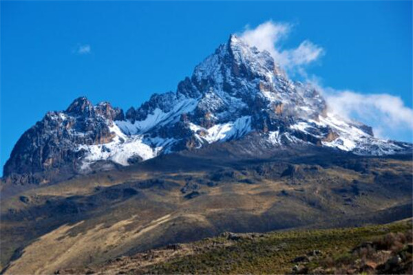 世界十大山脉 天山山脉上榜，第一是雪的故乡
