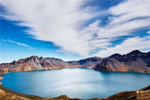 中国十大最深的淡水湖：泸沽湖上榜，它被称为“人间仙境”