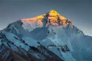 世界十大高山 乔戈里峰地势极为陡峭，第三又被称为杀手山