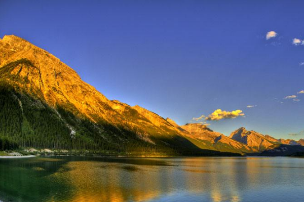 世界十大长的山脉 令人震撼的自然美景，你见过吗