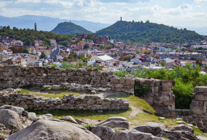 世界最古老的十大城市 杰里科排第一，建于公元前9000年
