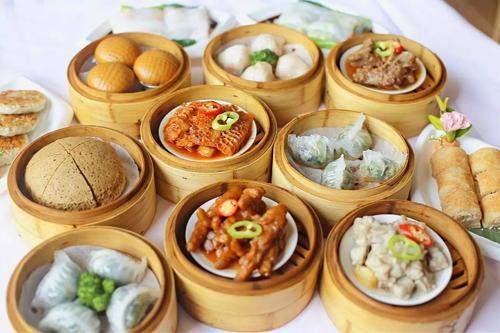 广州美食排行榜前十名-广州美食有哪些