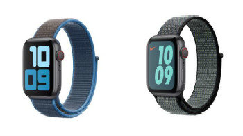 Apple Watch表带推荐-好用的Apple Watch表带推荐