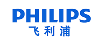 PHILIPS飞利浦logo