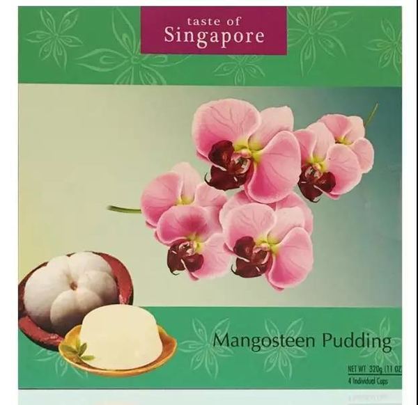 新加坡零食推荐-新加好吃的坡零食