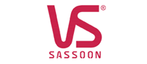 VS沙宣logo