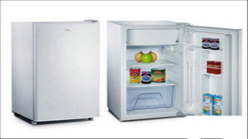 500元以下的小型迷你冰箱-性价比高的室内小型冰箱