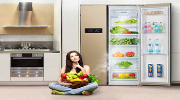 2020年冰箱质量排行榜前十名-2020年十大冰箱品牌质量排行榜