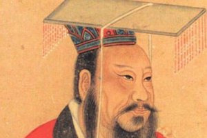 湖北省十大历史名人排行榜：屈原上榜，第一是汉光武帝刘秀