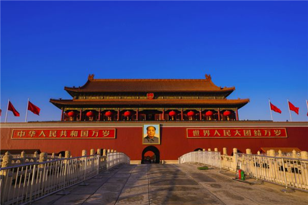 中国七大古都排名 南京上榜第六历史地位超然有14个国家政权