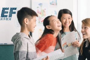 2021上海儿童英语培训机构排行 芝麻街上榜,第一名气高