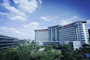 南京十大医院排名：江苏省人民医院上榜，南京市鼓楼医院第二