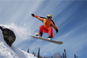 世界十大滑雪单板品牌排行榜 弗露特上榜金鸡ROSSIGNOL口碑一流
