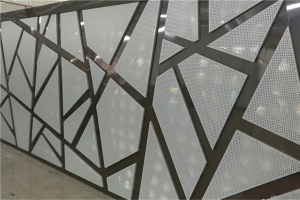 幕墙铝单板品牌十大排名 七色板业上榜，CCJX销量领先