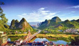 中国十大适合养生旅游城市 青岛上榜 第三被誉为“天府之国”