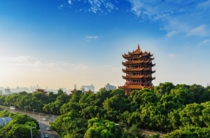 武汉十大著名旅游景点排名，黄鹤楼上榜，第七是苏联援华工程