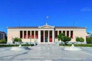 希腊泰晤士大学排名2021-泰晤士2021希腊大学排名最新