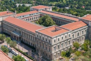 2022土耳其大学QS排名(最新)-2022QS土耳其大学排名一览表