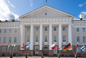 2022爱沙尼亚大学QS排名(最新)-2022QS爱沙尼亚大学排名一览表