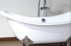 浴缸品牌排行榜 诺贝尔垫底,欧美排名第一