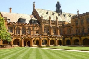 2022澳大利亚大学QS排名(最新)-2022QS澳大利亚大学排名一览表