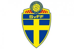 2021瑞典足球世界排名：第18，积分1569(附队员名单)