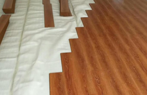 排行前十的复合木地板品牌 欧象上榜,肯帝亚排名第一