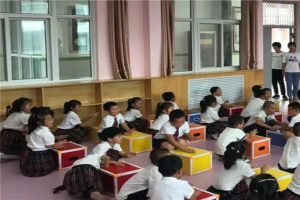 柳州市私立小学排名榜 柳州市将台小学上榜第二双语教学