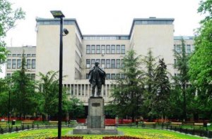 2022塞尔维亚大学QS排名(最新)-2022QS塞尔维亚大学排名一览表