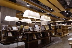 2021长沙最佳书店排行榜 目田书屋垫底,第一装修很文艺