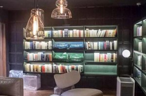 2021上海最佳书店十大排行榜 作家书店上榜,第一是思南书局