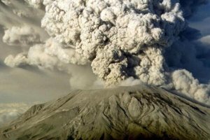 世界十大活火山 中国有没有活火山？