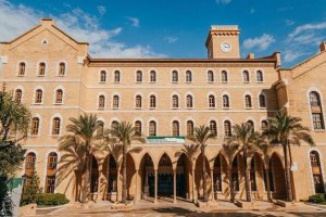 2022黎巴嫩大学QS排名(最新)-2022QS黎巴嫩大学排名一览表