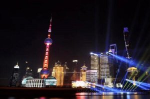 上海十大免费景点，田子坊上榜，第一有万国建筑博览群的美称