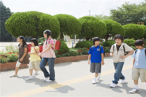 陕西省西安市私立小学排名榜 西安市燎原小学上榜第三小学多方面培养