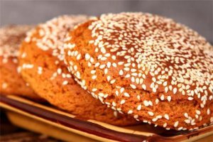 山西十大有名的饼排行榜：石头饼上榜，第一是传统名吃