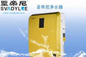 中国净水器10大品牌是哪十家，中国10大净水器品牌