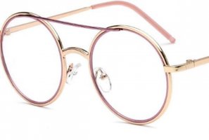 国内十大知名镜架品牌 暴龙眼镜上榜,亿超眼镜口碑不错